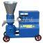 Large Capacity New Technology Flat Die Pellet Press Mill wood pellet production line