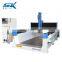 High quality 4 axis rotary smart 4x8 cnc router occasion 5 axis carving machine 1325