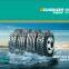 Yellowsea competitive price truck tyre 315/80r22.5