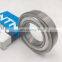 NTN famous brand deep groove ball bearing 6211 2rs zz size 55*100*21mm