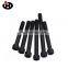 High Quality JINGHONG Round Head Hex Socket Bolt 12.9