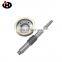 Jinghong CNC Worm Drive Shaft 8mm Lead Worm Screw