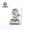 Sale In Bulk Metal Lobster Swivel Brass Snap Hook Swivel Inner Ring