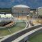 Waste Water Treatment Plants