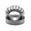 Wheel hub bearing 801400 Tapered roller bearing 801400A size 80*165*57mm