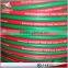 Twin Line Rubber Welding Low Pressure Industry Rubber Hose
