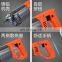 Electric Concrete Vibrator With 6 m Concrete Vibrator Needle for Eliminate Air Bubbles to Enhance the Strength Of Concrete