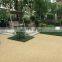 Garden brick large paver stone/interlock paver tiles/interlocking garden tiles