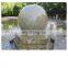 quarry owner marble floating ball water fountain