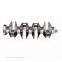 Auto Parts Engine Crankshaft  For K12