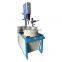 Multistation Automation Rotary Table Ultrasonic Plastic Welding Machine