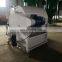 Tussah cocoon opener machine silk carding machine silk opening machine