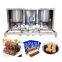 Factory Sell Wafer Biscuit Machine/ Wafer Production Line/ Wafer Biscuit Production Line