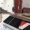 PVC Electrical Tape / Film / Paper / Fabric Roll Cutter Machine
