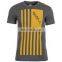 100 % cotton t shirt for men/ o neck t shirt