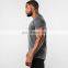 Men's Gym tshirt Sport Running Fitness Short Sleeve Men's Sport T-Shirt