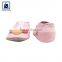 New Arrival Attractive Pattern Fashion Style Wholesale Unisex Genuine Leather Shoe for Baby