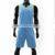 Reversible Basketball Uniform Basket Ball Jersey sublimation basketball uniform