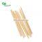 Yada Hot stamping disposable biodegradable china coffee stirrers sticks custom made for airport