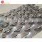decorative screen expanded metal for cladding