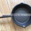 Dalian factory OEM Heavy duty cast iron pots cookware sets high quality skillet nonstick pans