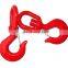 Price Hydraulic Truck 5 Ton Excavator Tackles Steel Plate Hook Lift Bodies