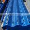 Chinese manufacturers Wind Coal Dust Break Net Wind Barrier Control Wall