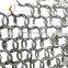 Non-fading stainless steel replaceable metal ring mesh decoration accessories