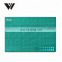 WELDON 100 x 200 cm Extra Large Size Area PVC Plastic Self-healing Cutting Mat