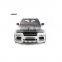 New body kit for BMW X5M body kit for BMW X5 E70 body kits 2010-2013 Year HM style Madly High Quality