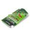 Wholesale customized Liquid packaging bag Laundry detergent stand up spout pouch 1L Liquid stand up pouch