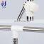 High quality clothes drying stand folding drying rack
