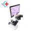 HC-B079A Best Factory Price Laboratory Equipment Biological LCD Screen Digital Microscope