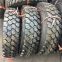 Double money Dongfeng Yellow Sea off-road tire 11R18 255/100/85R16 12.5R20 37*12.5R15