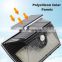 Modern Up And Down Exterior Led Wall Light Motion Sensor Solar Lights Outdoor