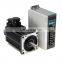 Factory Cheap Price 220v 1.5 W Home Voltage Regulator Brake Single Phase AC Servo Motor