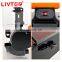 Free shipping LIVTER 6in Multifunctional Mini Grinding wheel belt machine knife sharpener cloth wheel machine