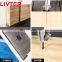 Livter 14 Inch Adjustable Speed Industrial Grade Woodworking Band Saw