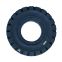 6.50-10 28X9-15 8.25-15 Solid tire Solid Forklift Tires Solid Industrial Tyres