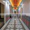 interior bamboo decorative pvc wall cladding panel for dormitory
