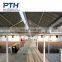 Prefab high quality mining container expandable detachable container camp for sale