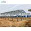 steel structure house design building workshop curved steel beam house design