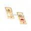 Metal Pedal Sustainably Used Wooded Snap Rat Trap