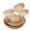 Best Seller Round Oval Rattan Banneton Bread Proofing Basket Bread Baking Mould Wholesale in Bulk High Quality
