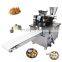 Russian Small Paisen Wholesale Automatic Stainless Steel Momo Pierogi Empanada Make Dumpling Pelmeni Maker Machine