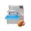 Fully Automatic Paper Cup Cake Making Machinery Automatic Batter Filler Cake Mold Filling Machine for a Waidding Cake