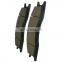 Best price Excavator spare parts BRAKE LINING 2V9135