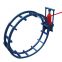 High Quality Low Price Oil&Gas Pipe Fitting Clamp Metal Pipe External Pipe Line Up Clamp Cage Type Clamp