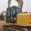 Good quality original japan 15Ton excavator 308E2 Second Hand Excavator Trade Brand CAT cat 315D2 315DL 315 With Price in STOCK