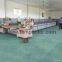 150°C Gift Carton screen printing 15m infrared tunnel oven